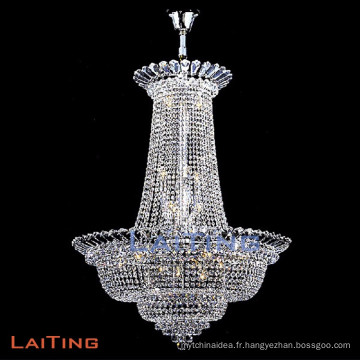 Lustre contemporain éclairage lustre fantaisie linghting à Dubaï